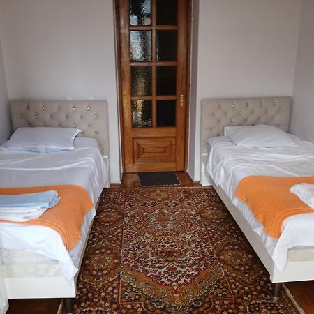 Apartment Lia Batumi Exterior foto