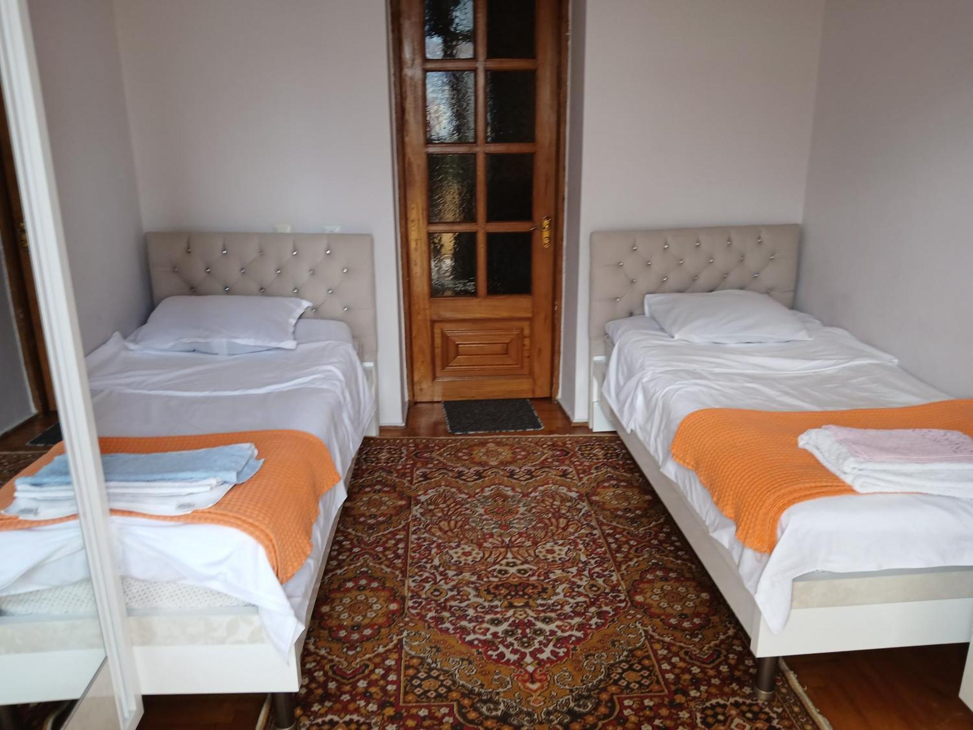 Apartment Lia Batumi Exterior foto